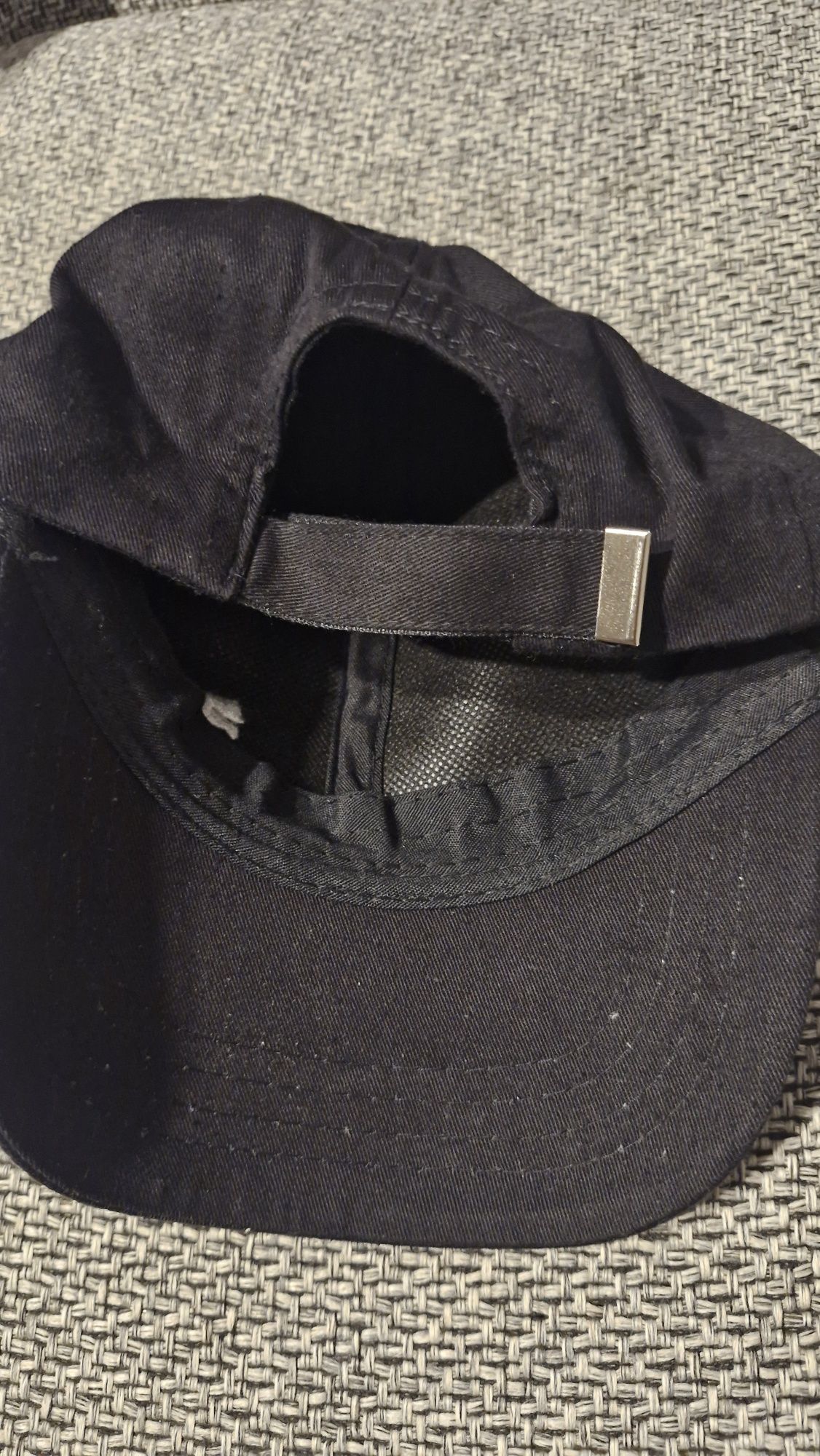 Czapka z daszkiem Puma S\M