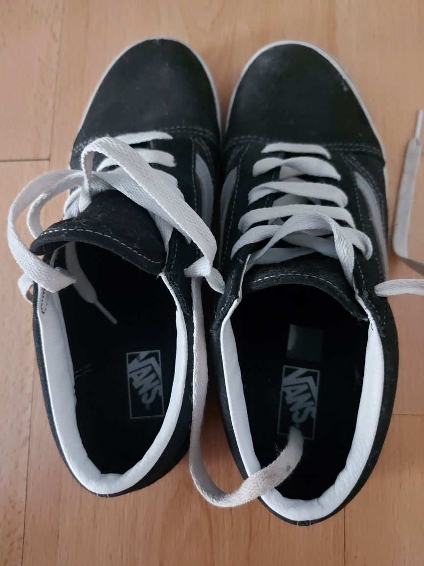 Ténis originais Vans