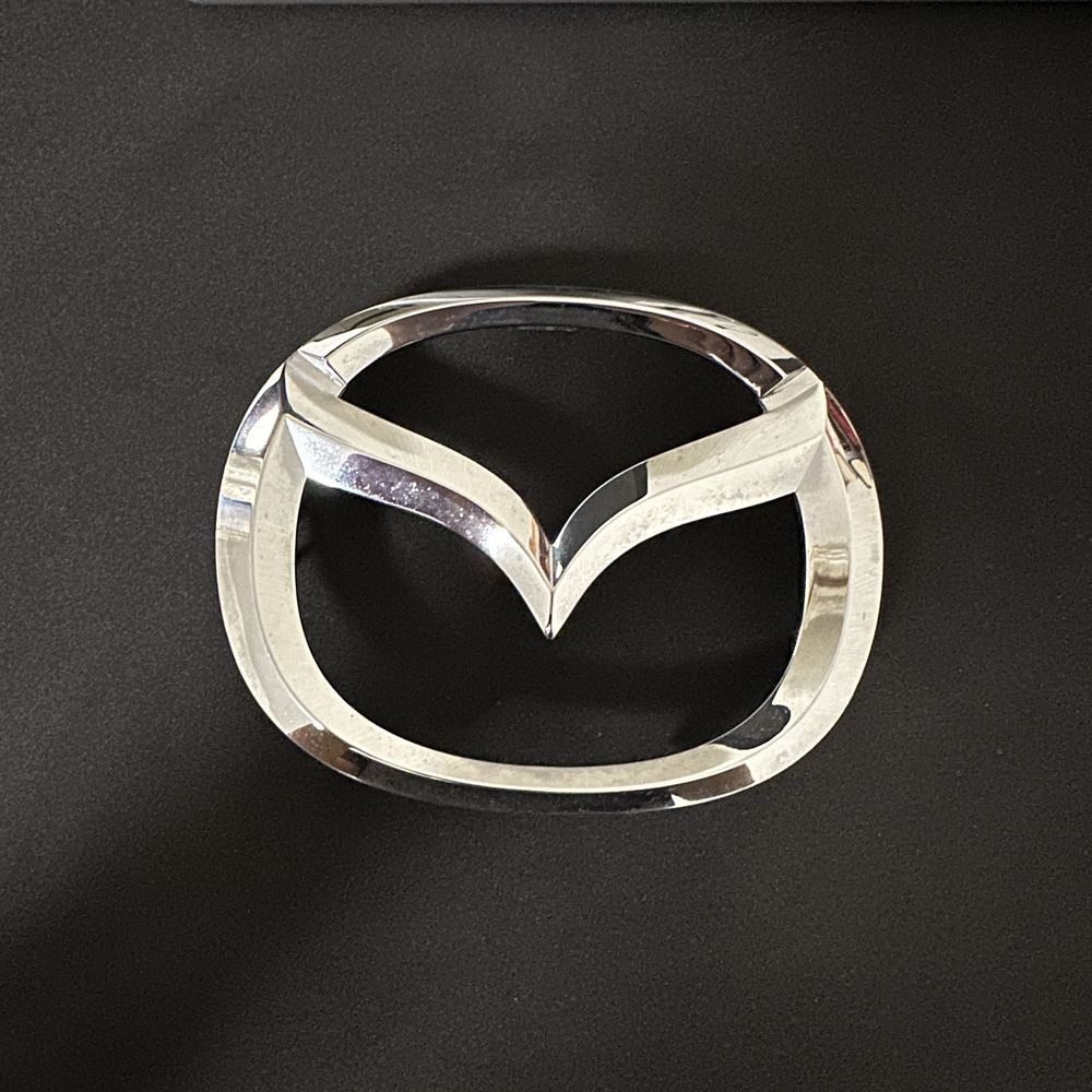 Шильдік, значок, емблема Mazda - C23551731