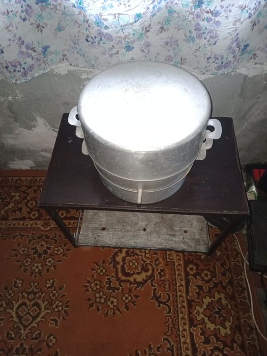 Соковарка.       ..