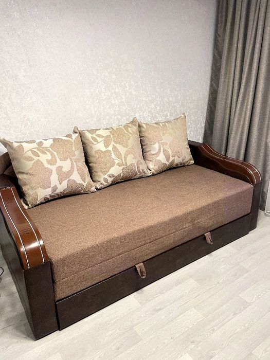 Продам диван-кровать