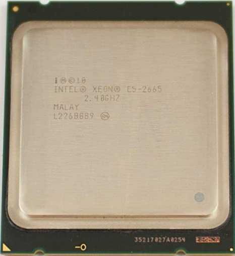 Актуальный Распродажа Процессоров LGA2011 Intel Xeon E5 16** 26* v1\v2