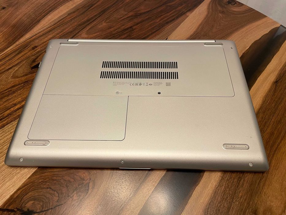 Ноутбук HP Probook 450 G5 Intel Core i7 8G/256G