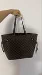 Louis Vuitton Neverfull torebka