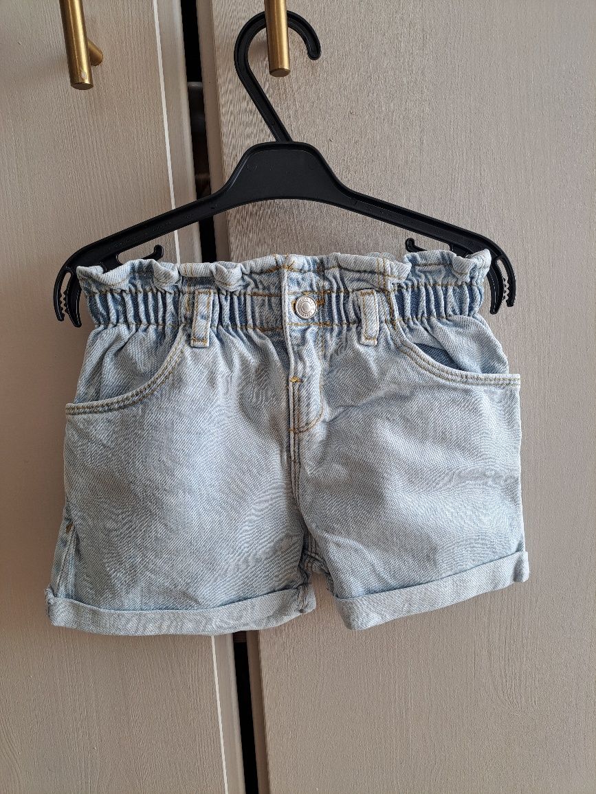 Spodenki Zara rozm. 86