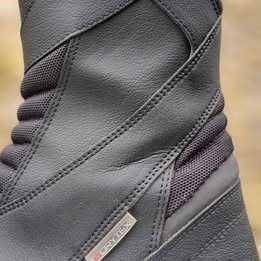 Botas mota FORMA Adventure * NOVAS *
