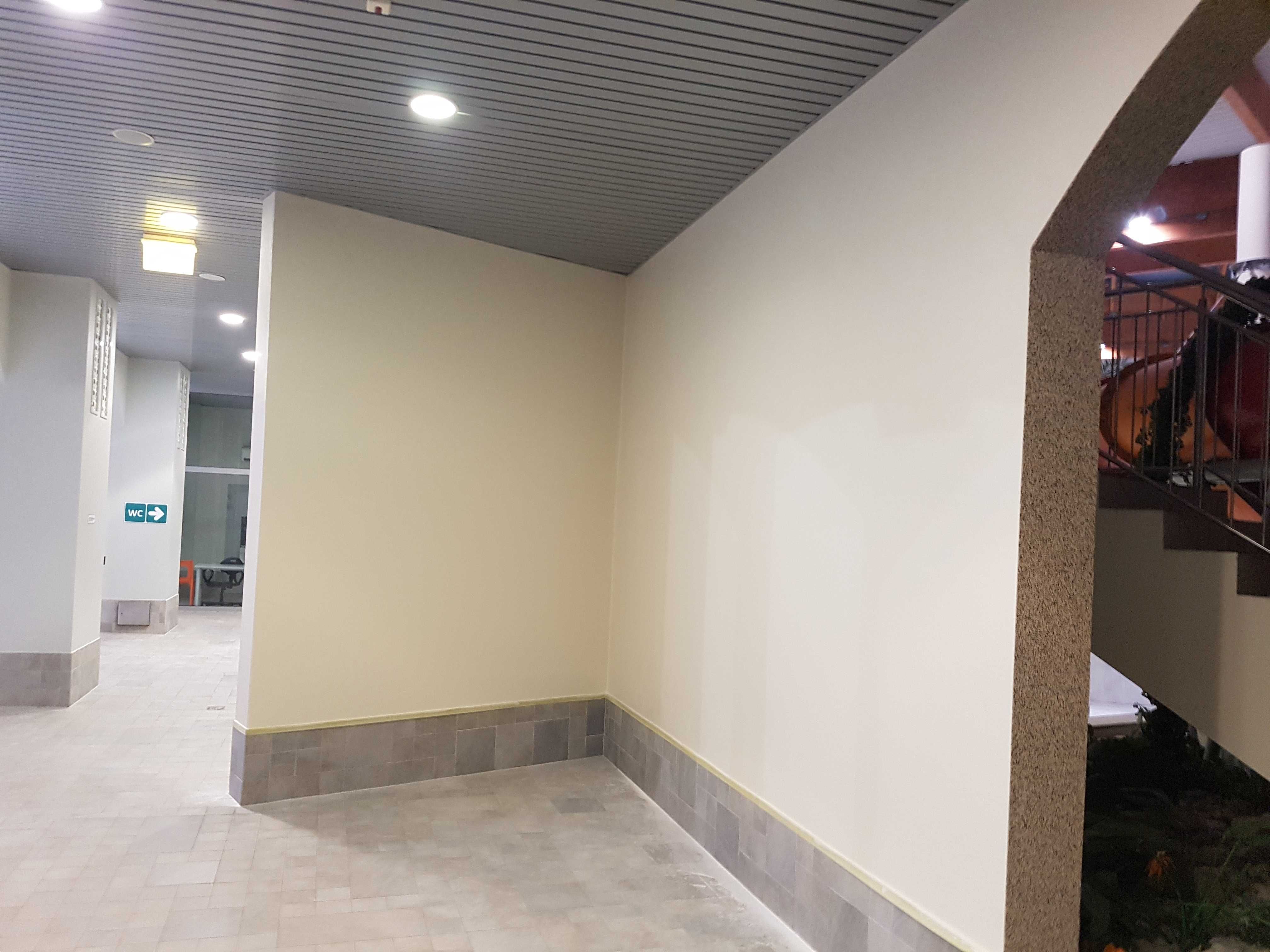 Malowanie, malowanie mieszkań, układanie paneli