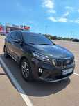 Кіа Соренто Kia Sorento 2018 2.2 d рестайлінг в ідеалі