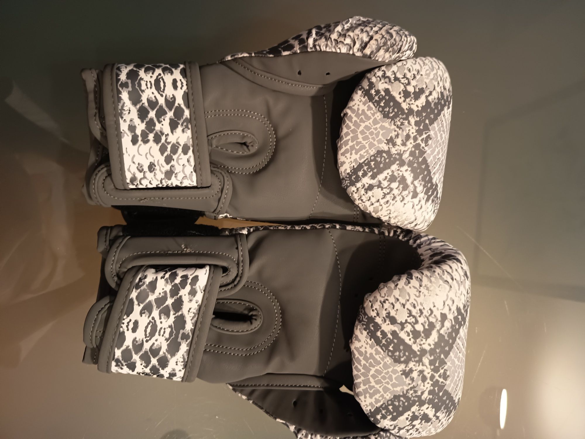 Luvas de boxe Venum