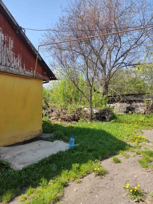 Продаж будинку село Ромашки. Білоцерківський район.