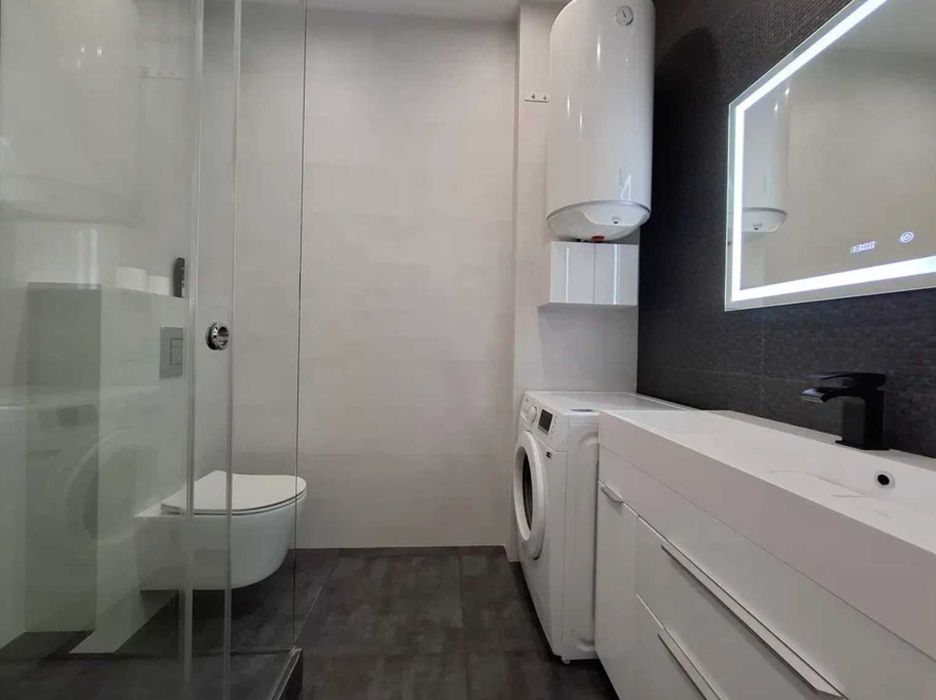 Продам 3 кімнатну квартиру ЖК Comfort City Рыбинский Гагаріна Дафі