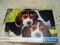 Puzzle Clementoni