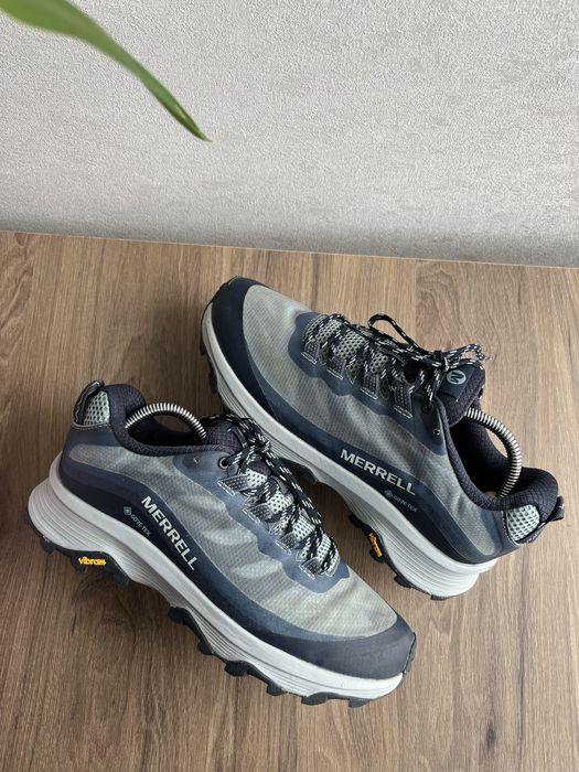 Merrell Moab Speed Gore-Tex Walking