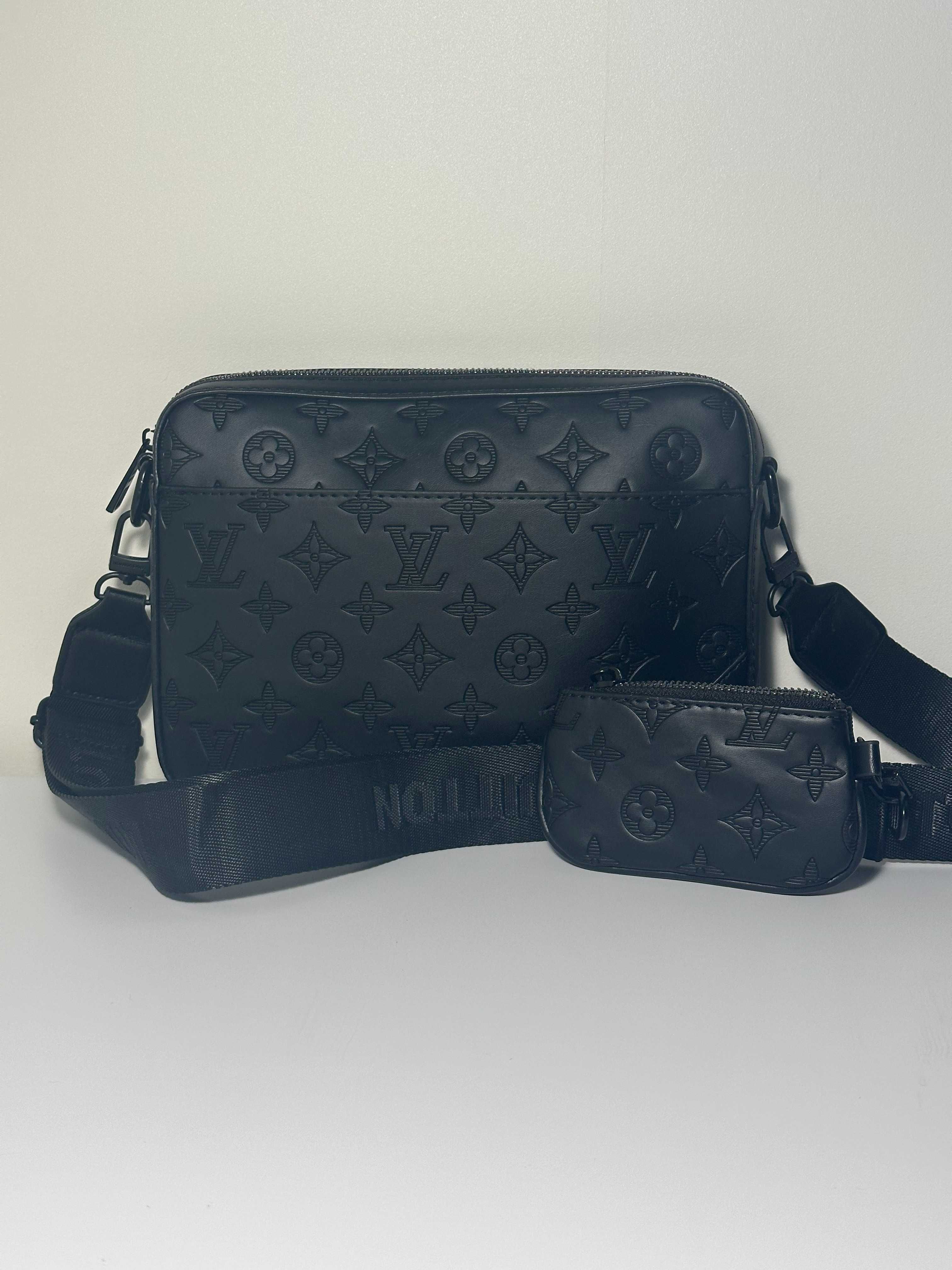 Сумка Мужская Louis Vuitton Duo