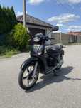 продам мопед Aprilia Scarabeo