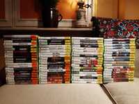 Xbox 360 (opis) gry LEGO Minecraft GTA Need for speed  Fifa Forza I in