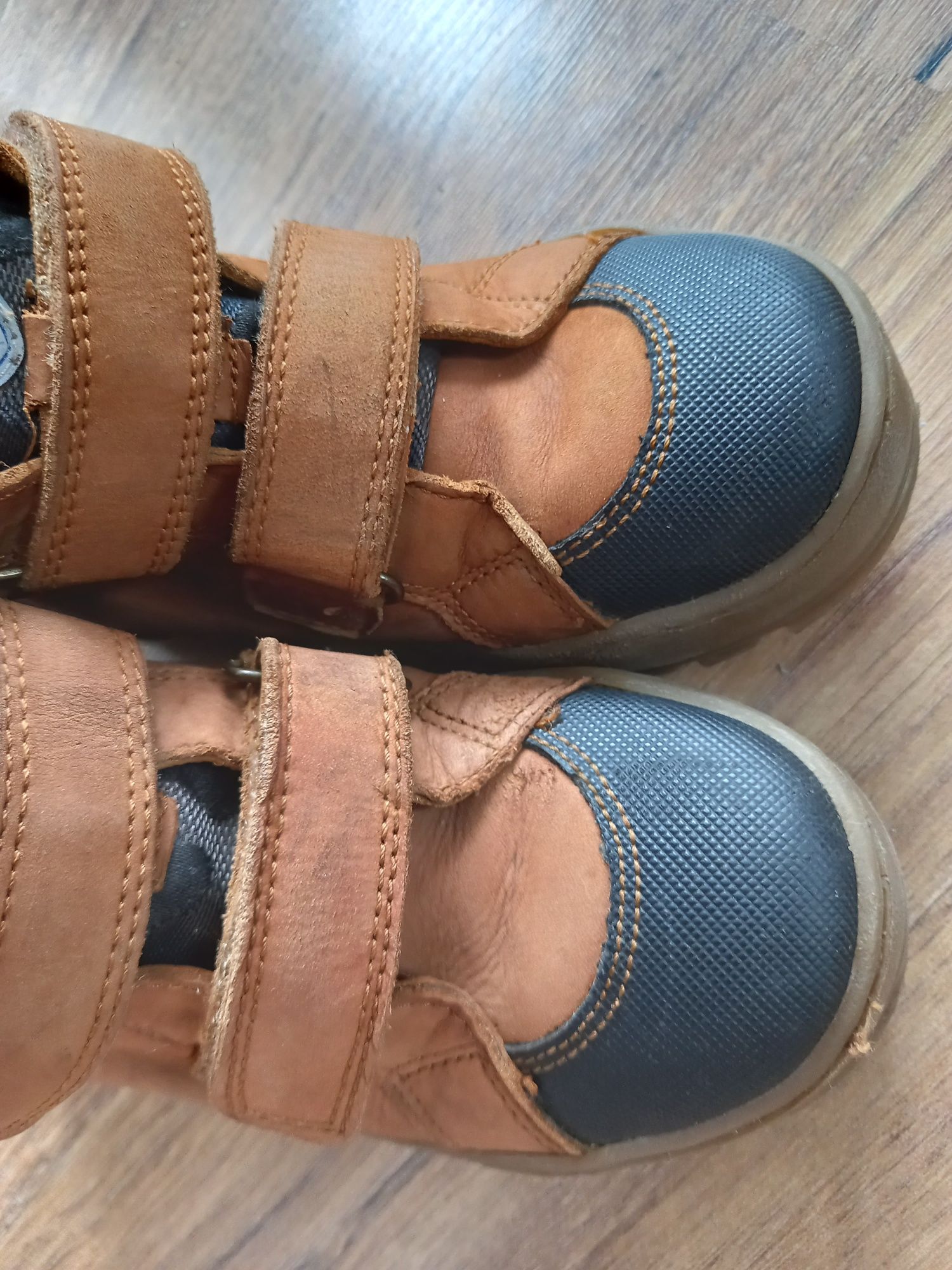 Buty chłopięce zimowe r. 28 Lasocki