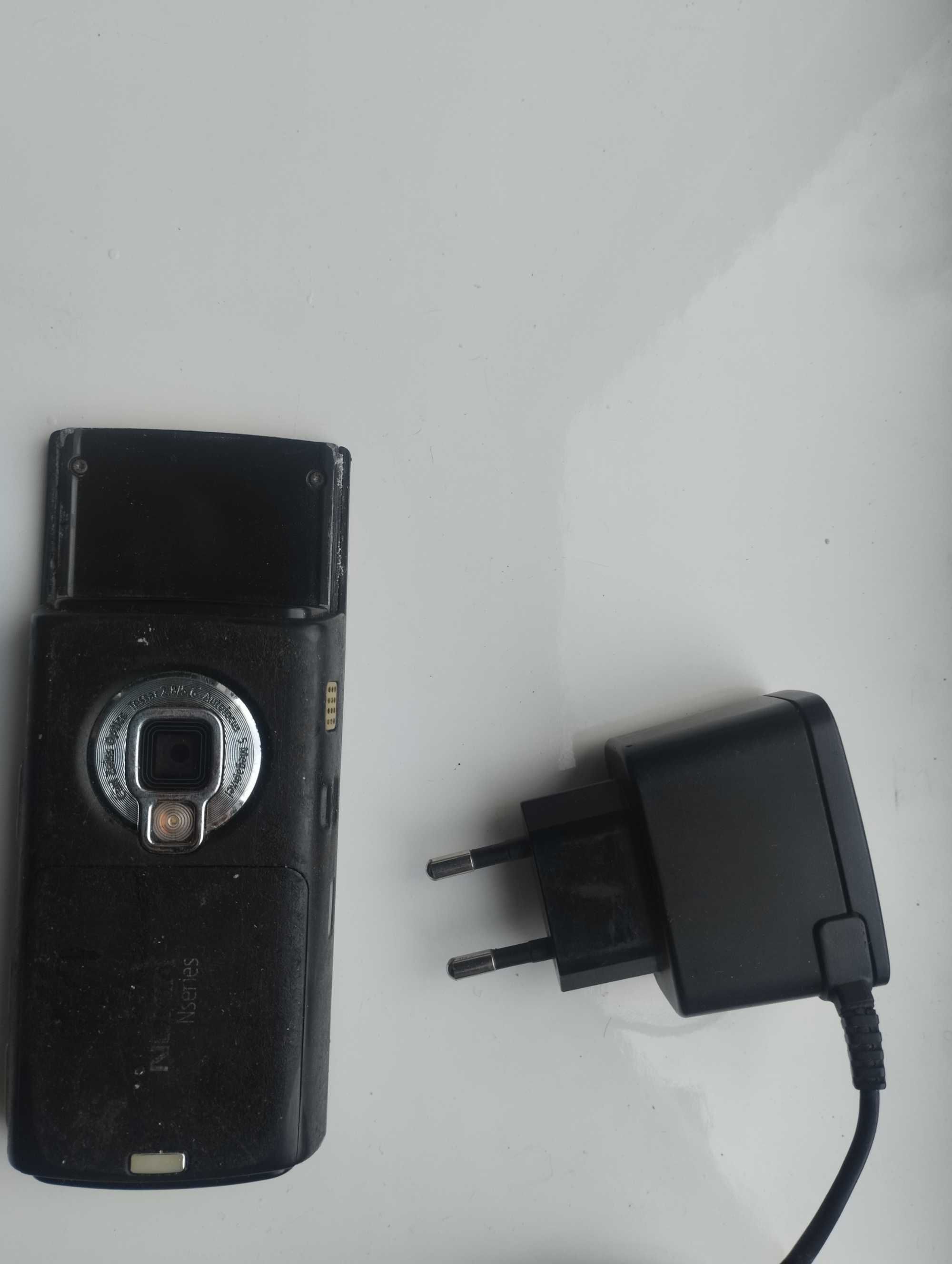 Нокіа N95. 8 Gb.