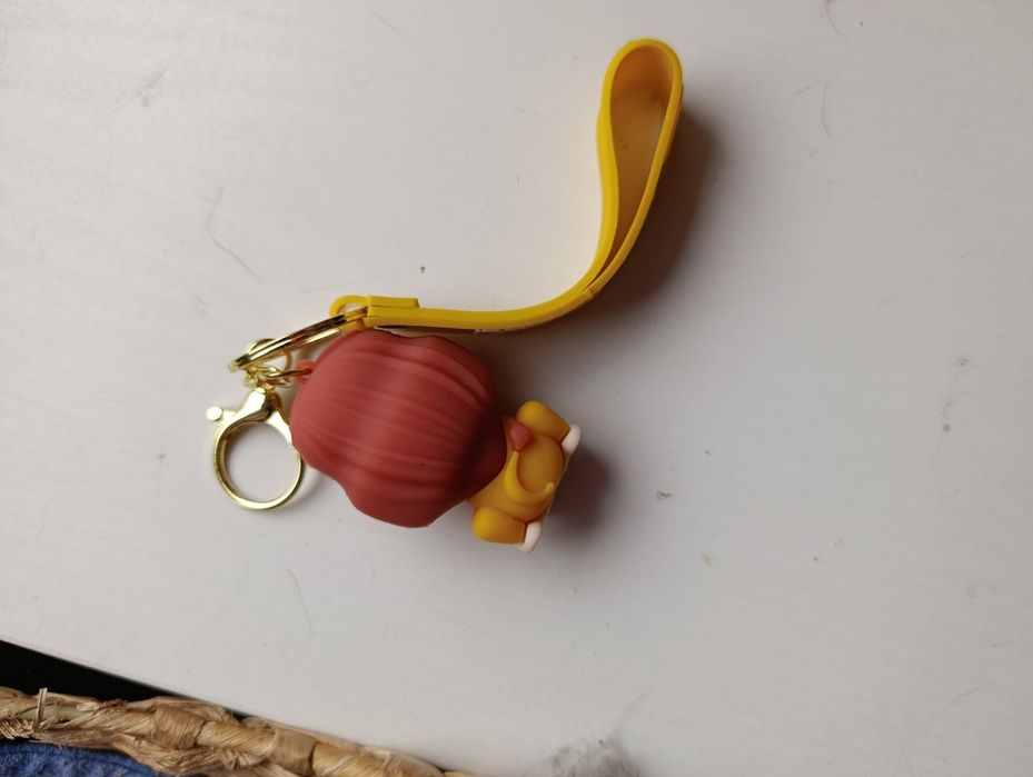 Brelok breloczek król lew Lion King