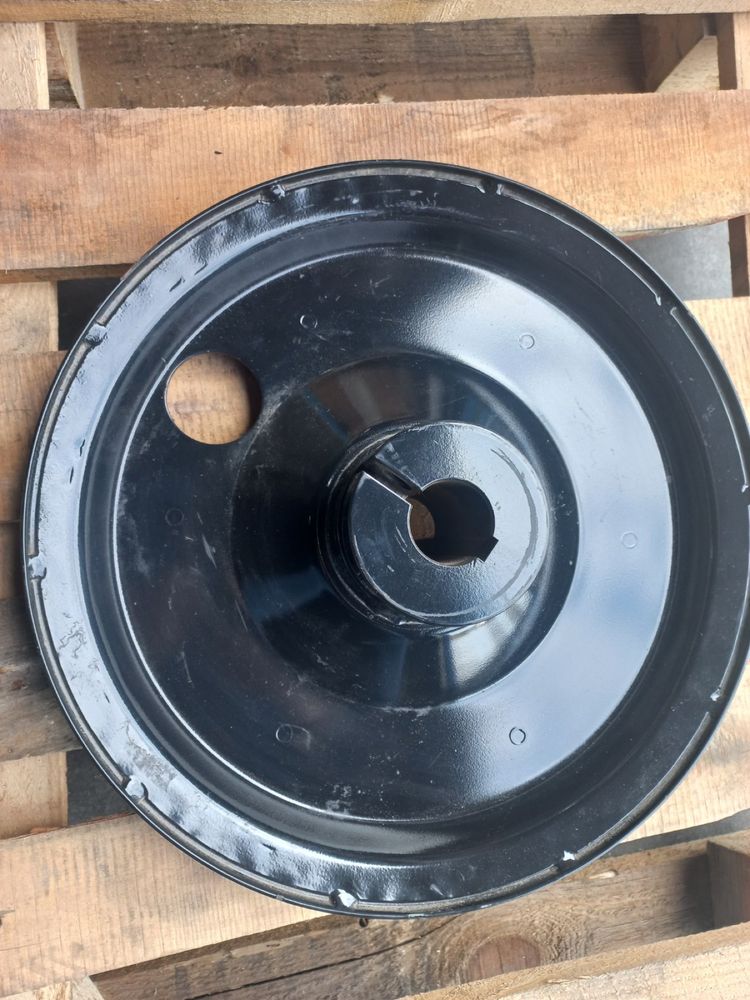 Шків комбайна New Holland CX8080, 84460120