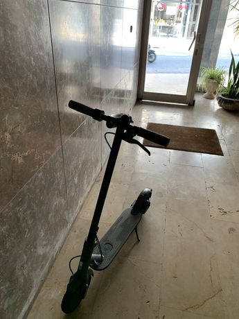 Trotinete Eletrica - xiaomi mi scooter 3