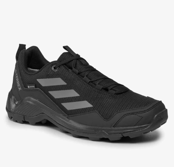 Оригінал 100% Кросівки Adidas Terrex Eastrail GORE-TEX Hiking Shoes.