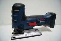 BOSCH GST 18V-LI wyrzynarka 18v bateria wurth berner bti ladowarka