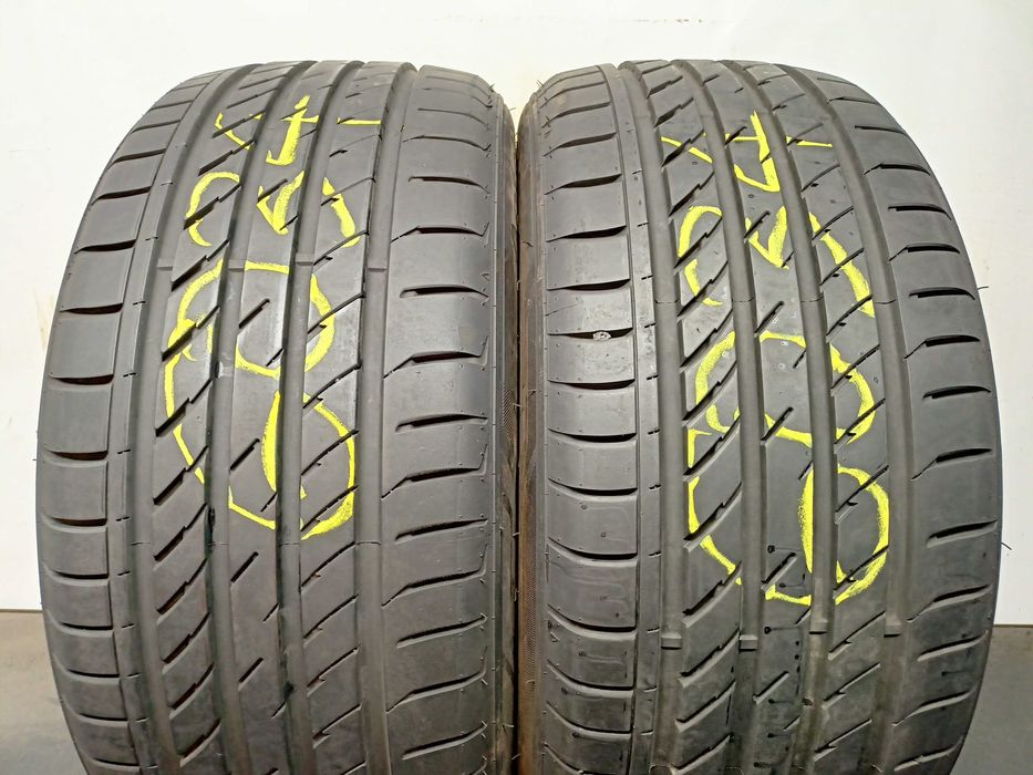 Aoteli Eco819 235/45/17 2023r. 97W 2x6,7mm (6034)