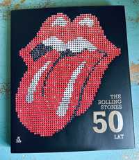 The Rolling Stones 50 Lat Album