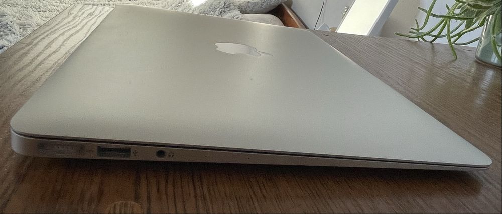 MacBook air 13