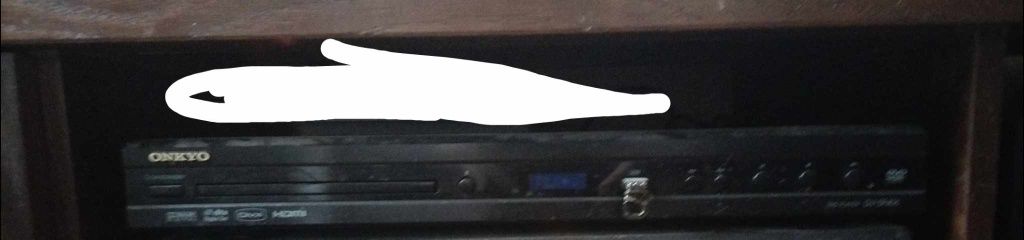 Amplituner Onkyo HT-R518