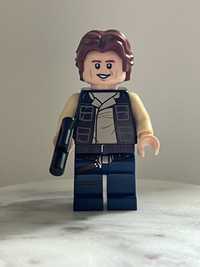 Figurka Lego Star Wars Han Solo SW0771