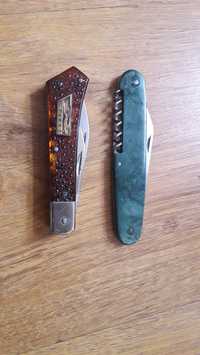 Коллекционные  ножи СССР