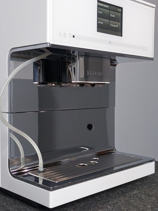 Кавомашина Miele CM 7500 Стан Нової Рік 2022 Кавоварка