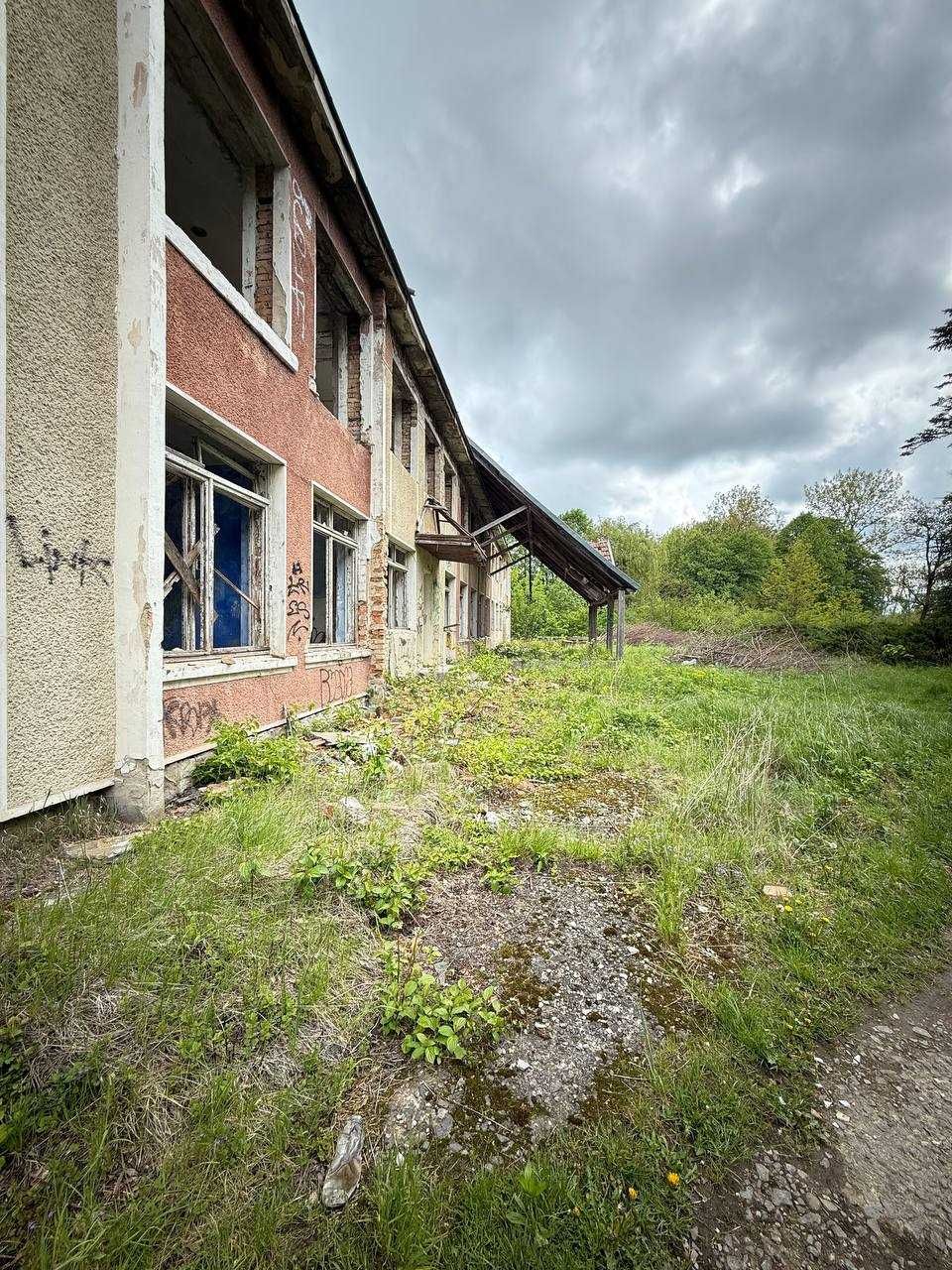 Продаж комерційного приміщення