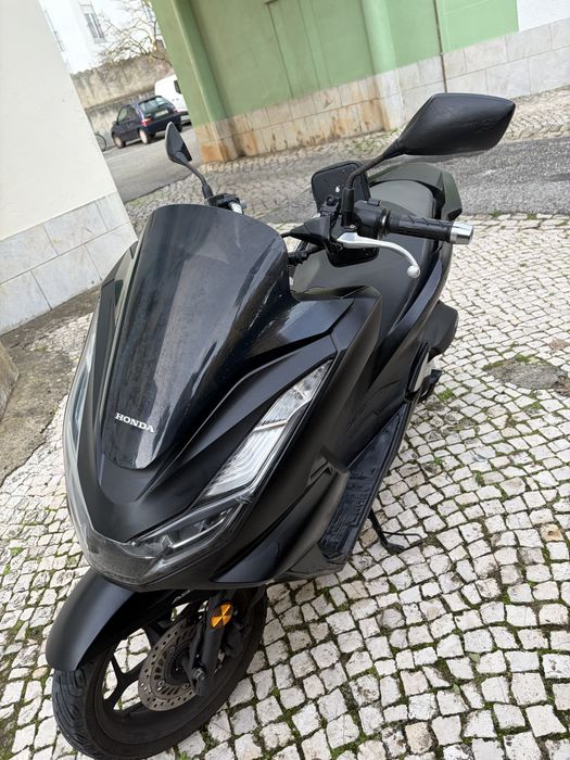 Pcx 2022 33mil km