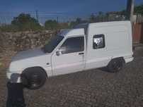 Renault express 1.6d