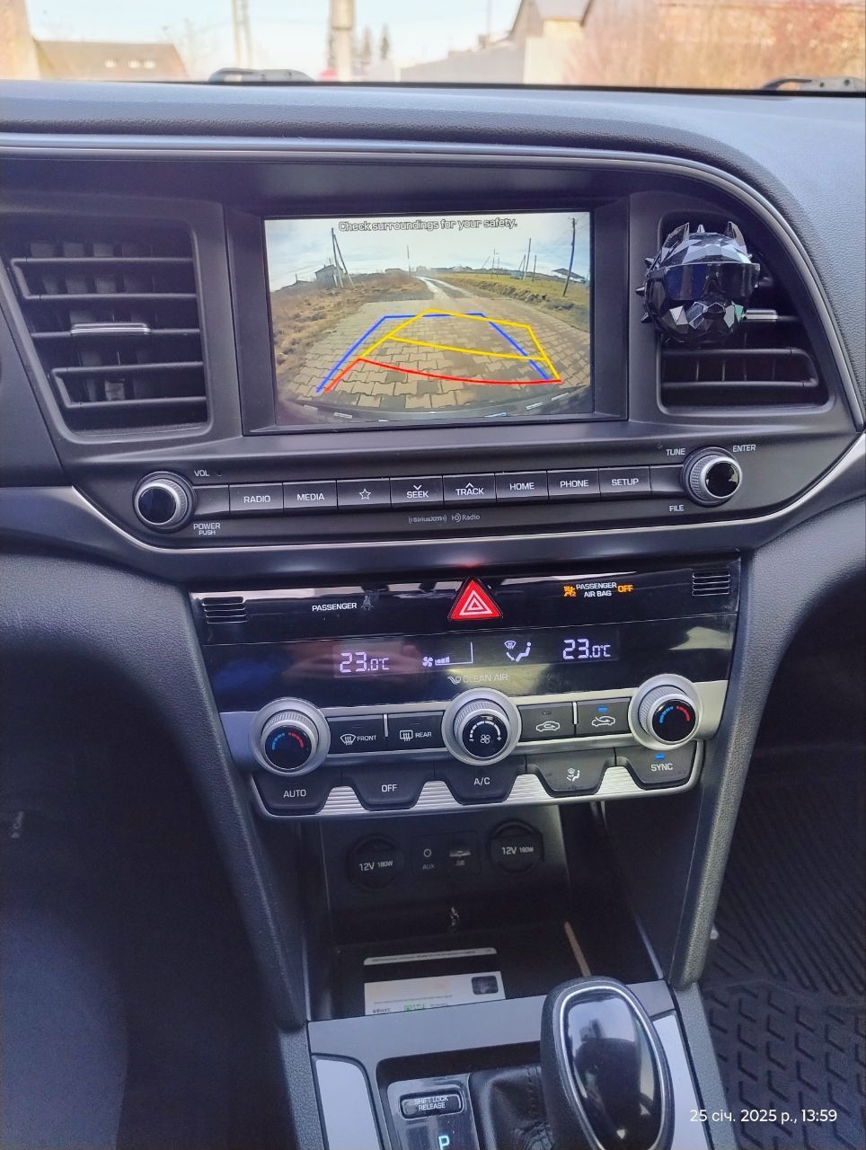 Hyundai Elantra AD Value Edition 2020