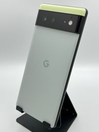 Google Pixel 6 8/128Gb Б/У з гарантією