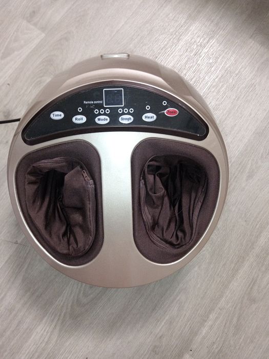 Продам Масажер для ніг