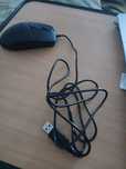OP-720 Optical Mouse