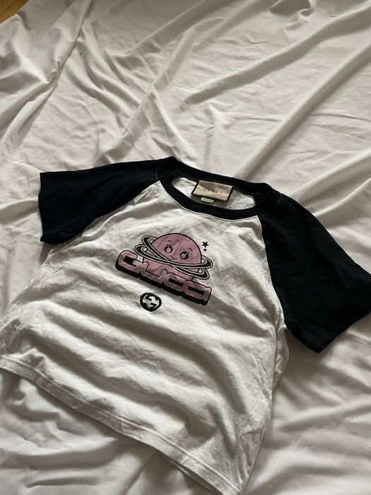 Gucci футболка С
