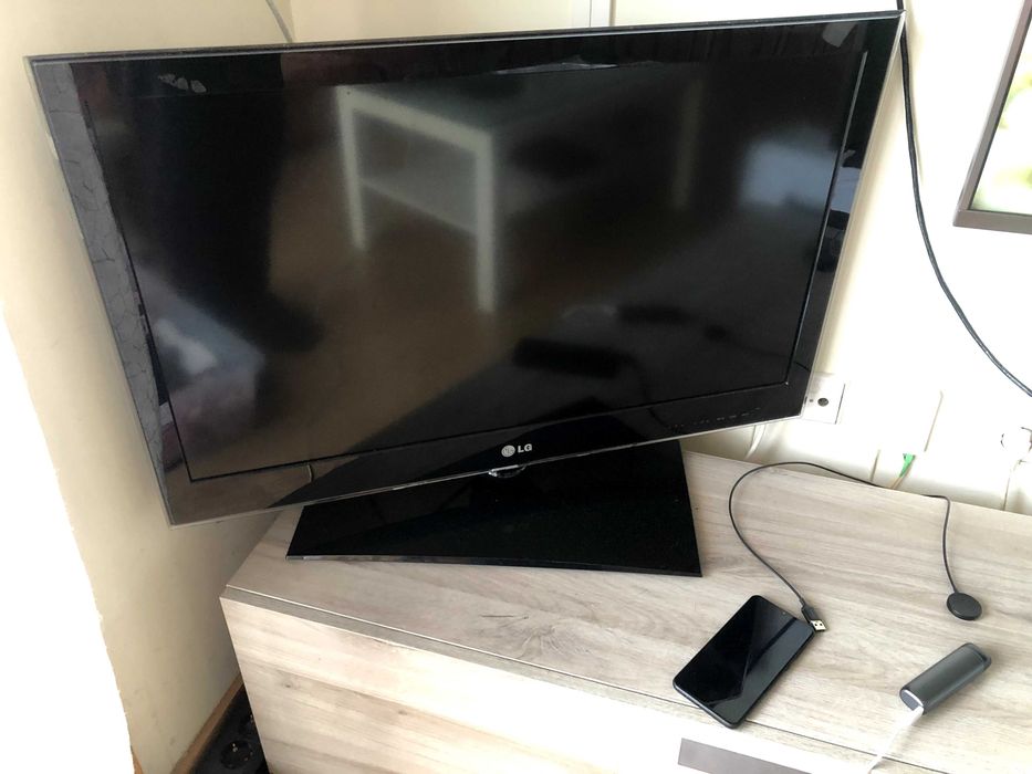 televisão LG 32LV4500