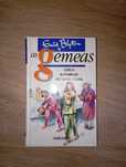 As Gémeas, Nº6, Cinco Raparigas da Santa Clara - Enid Blyton