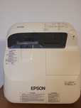 Projektor Epson EB-1410Wi
