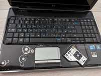 Laptop HP pavilion dv6-2193el Core i7/GT230M/6GB RAM/Cyrylica KB