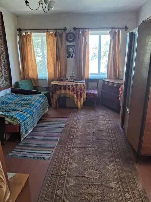 Продажа житлового будинку