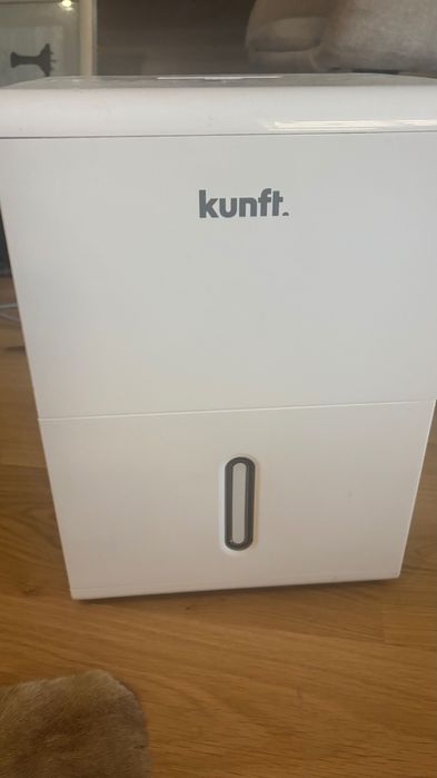 Desumidificador Kunft