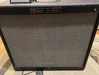 Wzmacniacz gitarowy Fender Hot Rod DeVille 212 PR247