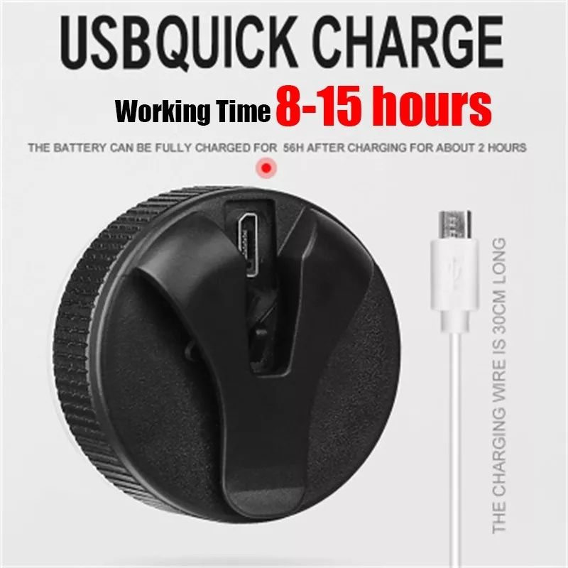 задній ліхтар для велосипеда usb charge